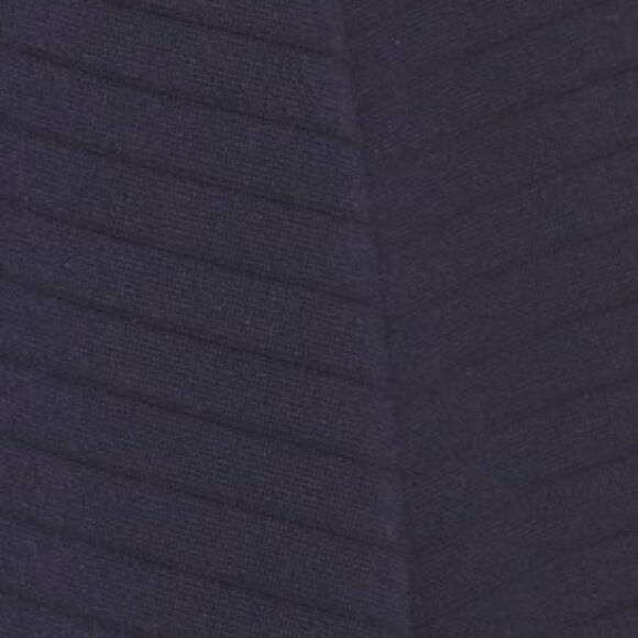 Ted Baker‎ Navy Blue Sew In Love Tawney, Sz 3 - Picture 5 of 5